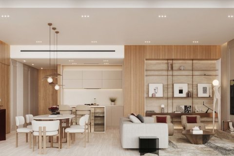 39.2m² Apartment in Dubai, UAE No. 169842 4