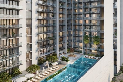 39.2m² Apartment in Dubai, UAE No. 169842 10
