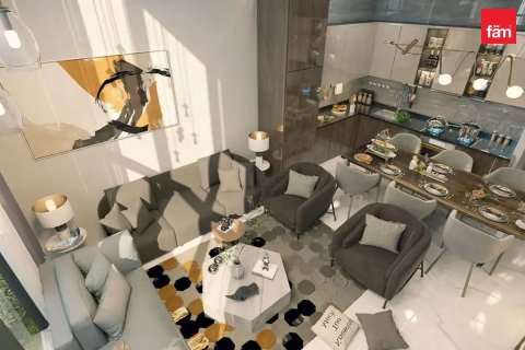 88.6m² Apartment in Dubai, UAE No. 169843 7