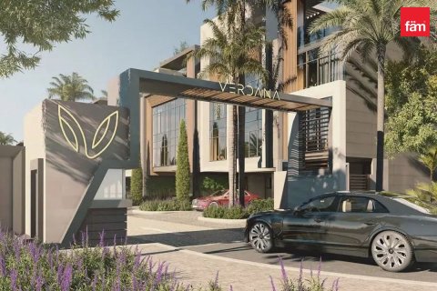 88.6m² Apartment in Dubai, UAE No. 169843 11