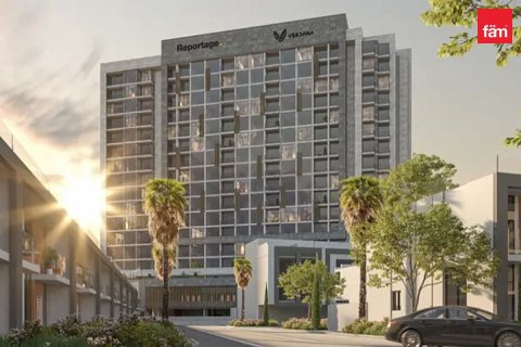 88.6m² Apartment in Dubai, UAE No. 169843 6