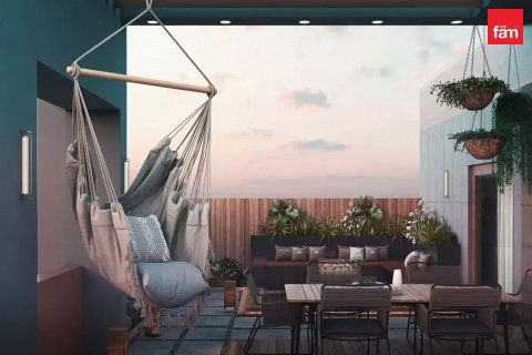 88.6m² Apartment in Dubai, UAE No. 169843 10