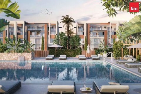88.6m² Apartment in Dubai, UAE No. 169843 13