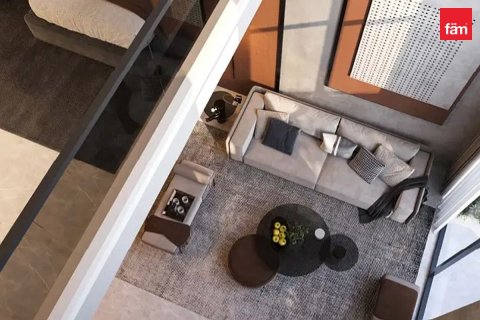 88.6m² Apartment in Dubai, UAE No. 169843 8