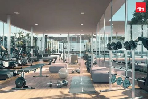 88.6m² Apartment in Dubai, UAE No. 169843 14