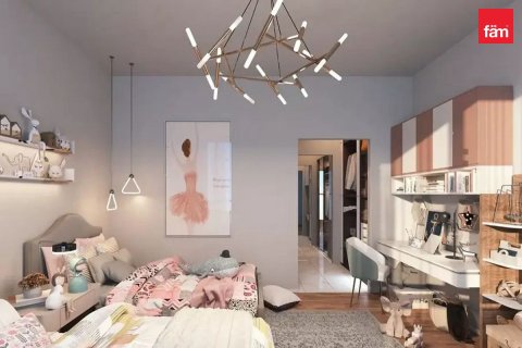88.6m² Apartment in Dubai, UAE No. 169843 12