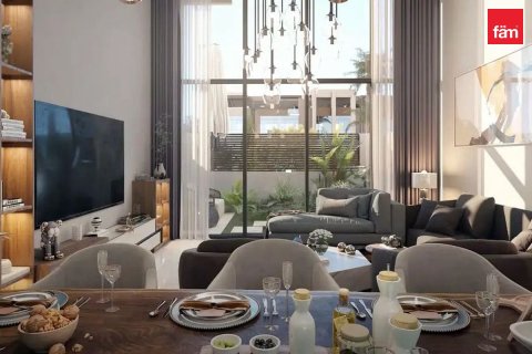 88.6m² Apartment in Dubai, UAE No. 169843 9