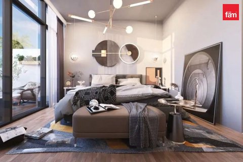 88.6m² Apartment in Dubai, UAE No. 169843 4