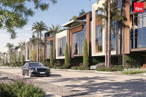 88.6m² Apartment in Dubai, UAE No. 169843 5