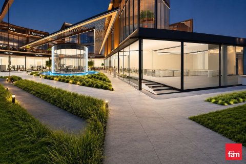 1 bedroom Apartment in Motor City, UAE No. 169840 8
