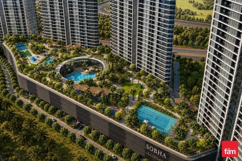 1 bedroom Apartment in Motor City, UAE No. 169840 10