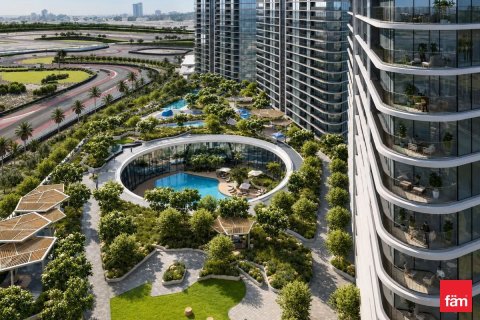 1 bedroom Apartment in Motor City, UAE No. 169840 7