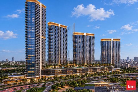 1 bedroom Apartment in Motor City, UAE No. 169840