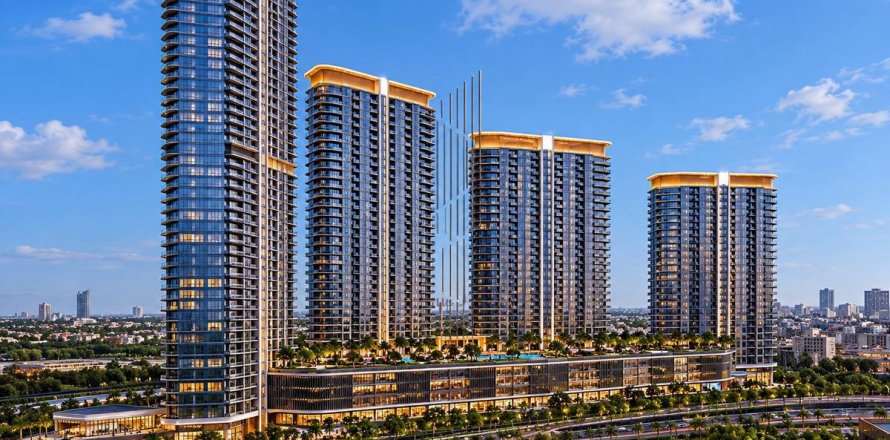 1 bedroom Apartment in Motor City, UAE No. 169840