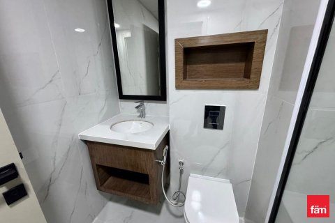 32.2m² Apartment in Downtown Jebel Ali, UAE No. 169844 8