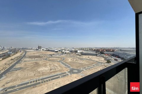 32.2m² Apartment in Downtown Jebel Ali, UAE No. 169844 11