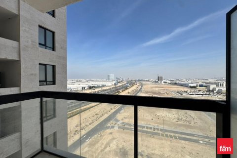 32.2m² Apartment in Downtown Jebel Ali, UAE No. 169844 9