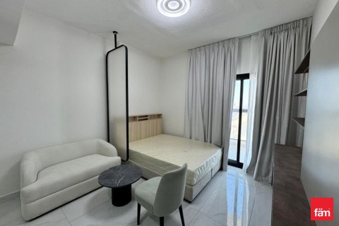 Studio Apartment in Downtown Jebel Ali, UAE No. 169844