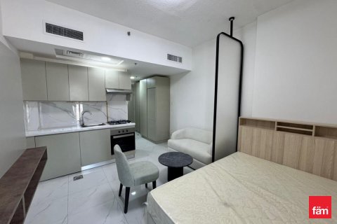 32.2m² Apartment in Downtown Jebel Ali, UAE No. 169844 5
