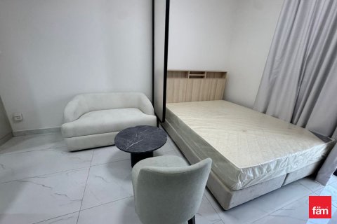 32.2m² Apartment in Downtown Jebel Ali, UAE No. 169844 3