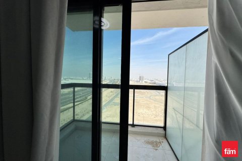 32.2m² Apartment in Downtown Jebel Ali, UAE No. 169844 10