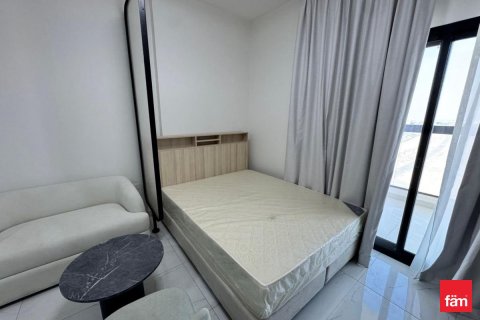 32.2m² Apartment in Downtown Jebel Ali, UAE No. 169844 4