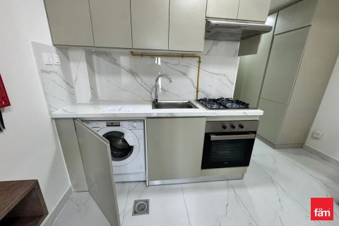 32.2m² Apartment in Downtown Jebel Ali, UAE No. 169844 6