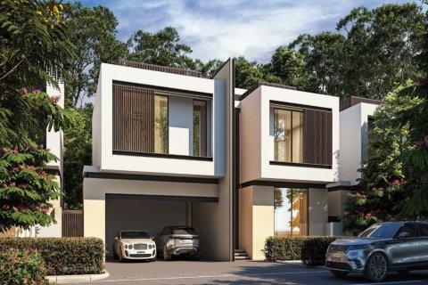 5 bedrooms Villa in Wadi Al Safa 2, UAE No. 151452 13