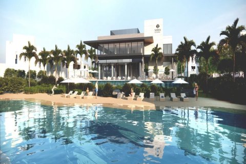 5 bedrooms Villa in Wadi Al Safa 2, UAE No. 151452 15