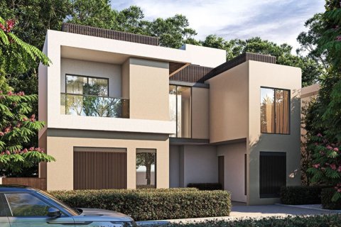 5 bedrooms Villa in Wadi Al Safa 2, UAE No. 151452 8