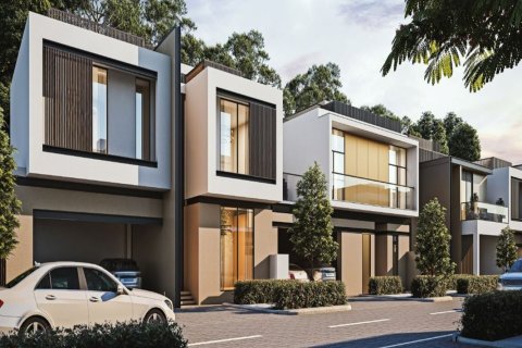 5 bedrooms Villa in Wadi Al Safa 2, UAE No. 151452