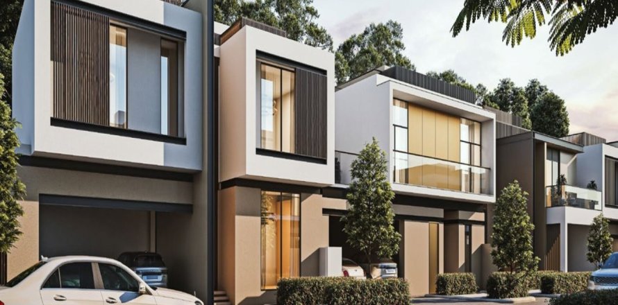 5 bedrooms Villa in Wadi Al Safa 2, UAE No. 151452