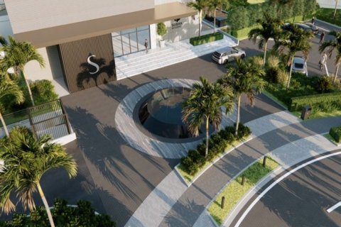 5 bedrooms Villa in Wadi Al Safa 2, UAE No. 151452 4