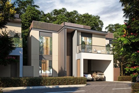 5 bedrooms Villa in Wadi Al Safa 2, UAE No. 151452 11