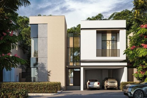 5 bedrooms Villa in Wadi Al Safa 2, UAE No. 151452 9