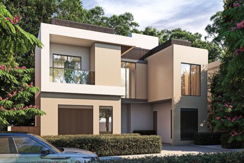 5 bedrooms Villa in Wadi Al Safa 2, UAE No. 151452 10