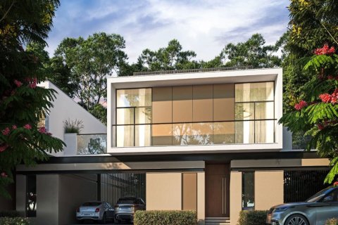 5 bedrooms Villa in Wadi Al Safa 2, UAE No. 151452 12