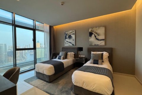 2 bedrooms Hotel Apartment in Aykon City, UAE No. 151453 7