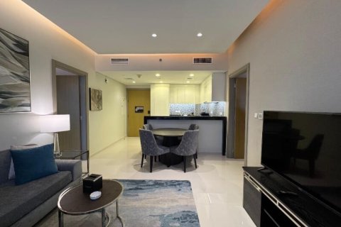 2 bedrooms Hotel Apartment in Aykon City, UAE No. 151453 3