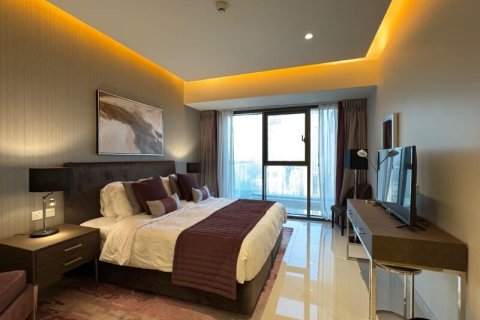 2 bedrooms Hotel Apartment in Aykon City, UAE No. 151453 8