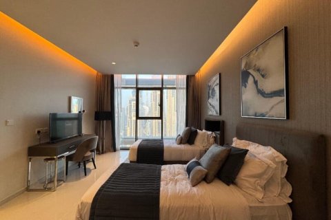 2 bedrooms Hotel Apartment in Aykon City, UAE No. 151453 9