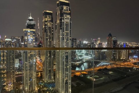 2 bedrooms Hotel Apartment in Aykon City, UAE No. 151453 13