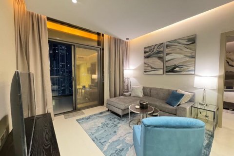 2 bedrooms Hotel Apartment in Aykon City, UAE No. 151453 11