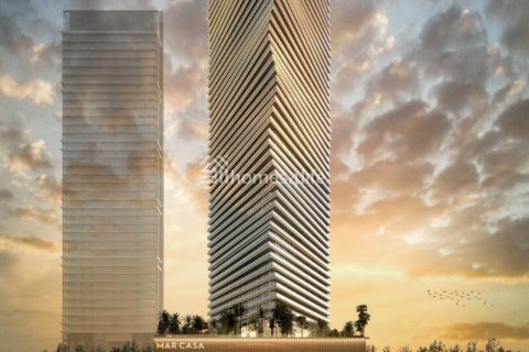 1 bedroom Apartment in Maritime City, UAE No. 151451 11