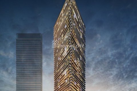 1 bedroom Apartment in Maritime City, UAE No. 151451 9