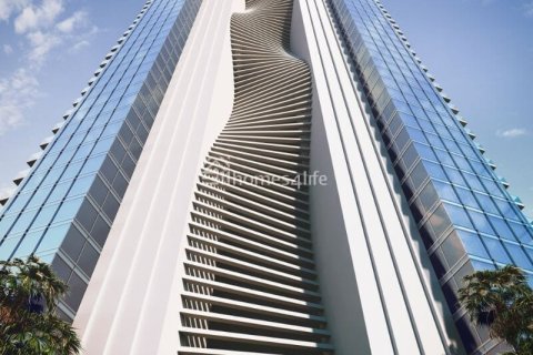 1 bedroom Apartment in Maritime City, UAE No. 151451 6