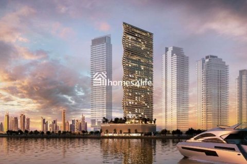 1 bedroom Apartment in Maritime City, UAE No. 151451 4