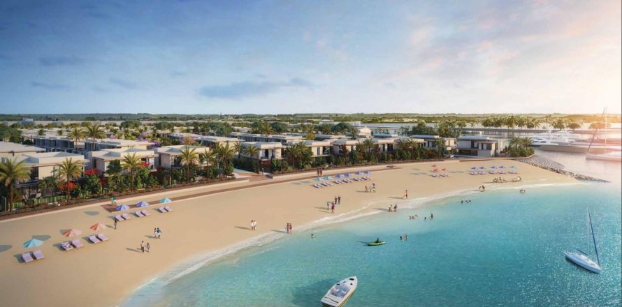 Villa de 5 chambres  No. 124057