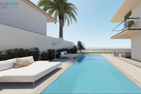 Villa de 5 chambres  No. 124057 5