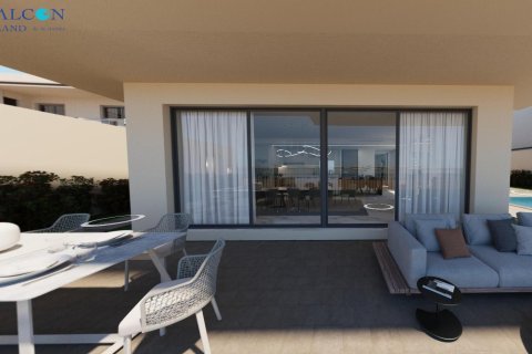 Villa de 5 chambres  No. 124057 22